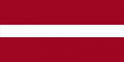 Flag Latvia Meme Template