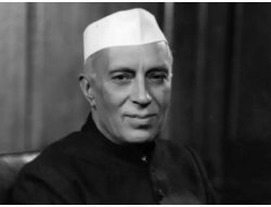 Supreme Loser Nehru Meme Template