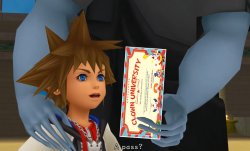 Sora Clown University Meme Template