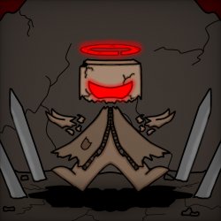 Expurgation aMONOgus Meme Template