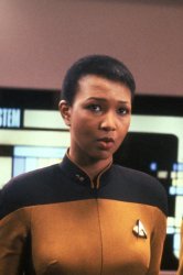 Mae Jemison Star Trek Meme Template