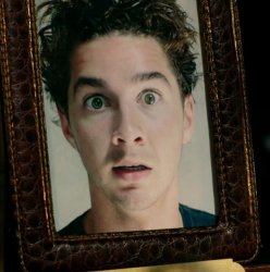 sam witwicky Meme Template