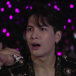 Jackson Wang Meme Template