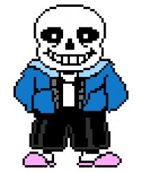 Sans Meme Template