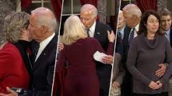 biden Meme Template