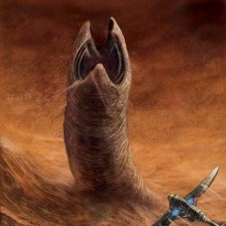 shai-hulud Meme Template