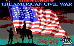 American Civil War Meme Template