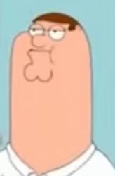 long peter Meme Template