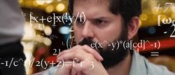 Boric Meme Template
