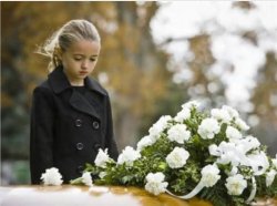 Funeral Meme Template