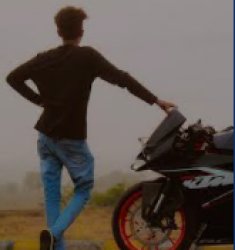 ktm nibba Meme Template