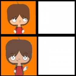 Mac dislikes and likes what Meme Template