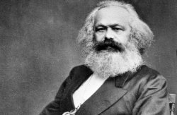 Evil Marx be like Meme Template