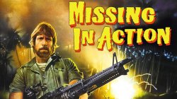 Chuck Norris Missing in action Meme Template