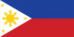 Philippine Flag Meme Template