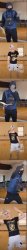 roadman 2 Meme Template