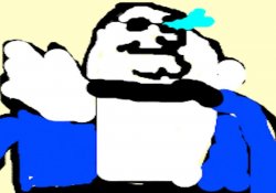 what did you say Meme Template