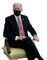 biden Meme Template