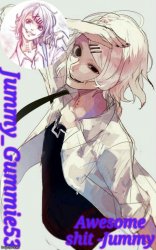 Jummy's Juuzou temp Meme Template