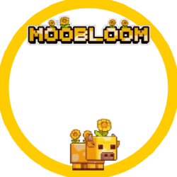 MooBloom Temp :p Meme Template