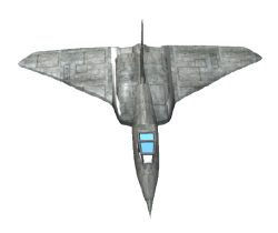 DJK Model 1 (Transparent, cockpit part open) Meme Template