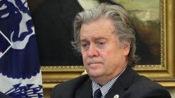 Steve Bannon Sad Meme Template