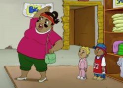 BooCrewMom Meme Template