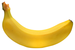 banana Meme Template