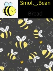 Beans Bee temp Meme Template