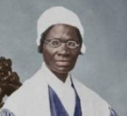 Sojourner Truth Meme Template