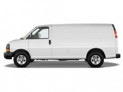 White Van Meme Template