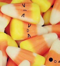 candy Meme Template