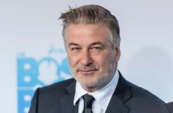 Alec Baldwin Meme Template