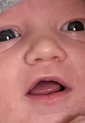 baby Meme Template