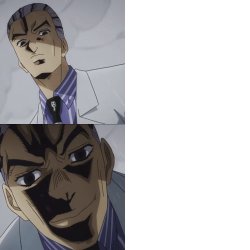 Hayato Meme Template