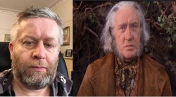 2 brothers Meme Template