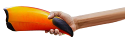 extra toucan beak Meme Template