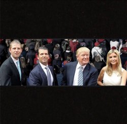 Grifters Meme Template