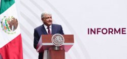 AMLO INFORME Meme Template