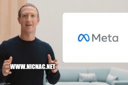 meta facebook zuckerberg Meme Template
