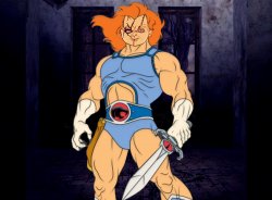 thundercats Meme Template