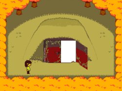 Deltatrune Open Bunker Meme Template
