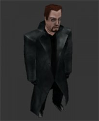 actiongordon.bmp Meme Template