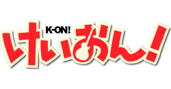 K-on logo Meme Template