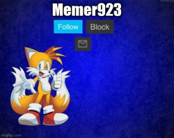 Memer932 temp Meme Template