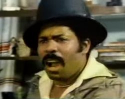 Curtis, Lame, Sucka Meme Template