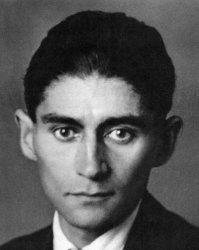Kafka Meme Template