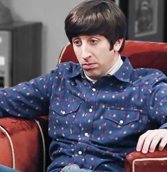 Howard Meme Template