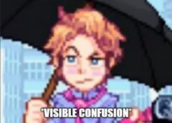 When the Meme Template