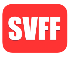 SVFF Logo Meme Template